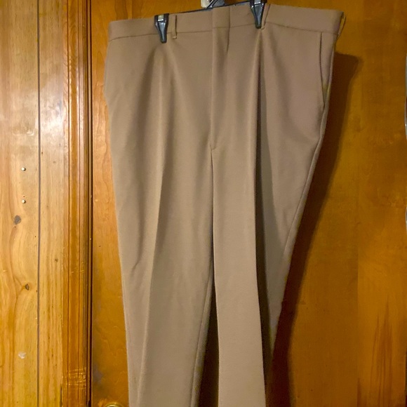 Vintage 70’s Haband slacks and T shirt. - Picture 1 of 8